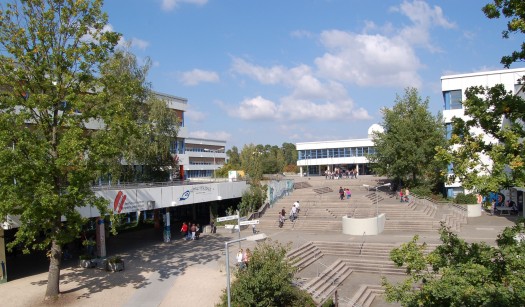 IGS Bertha-von-Suttner IGS Bertha-von-Suttner