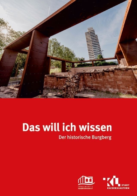 Titelbild Burgberg