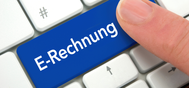 E-Rechnung