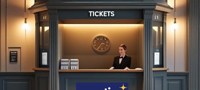 Ticket Webshop Fruchthalle 