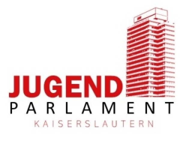 Logo Jugendparlament Kaiserslautern
