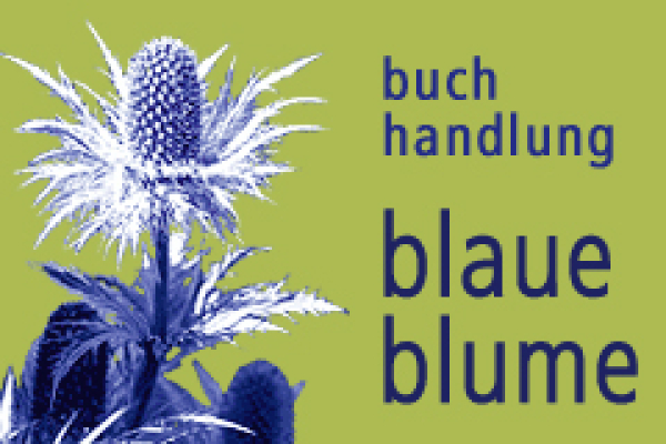 Logo blaueblume