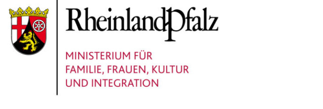 Logo Ministerium für Familie, Frauen, Kultur und Integration 