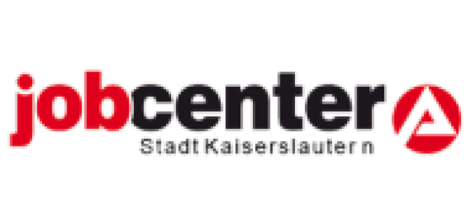Logo Jobcenter Kaiserslautern 