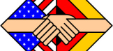 Logo Deutsch-Amerikanischer und Internationaler Frauen-Club Kaiserslautern e.V.  