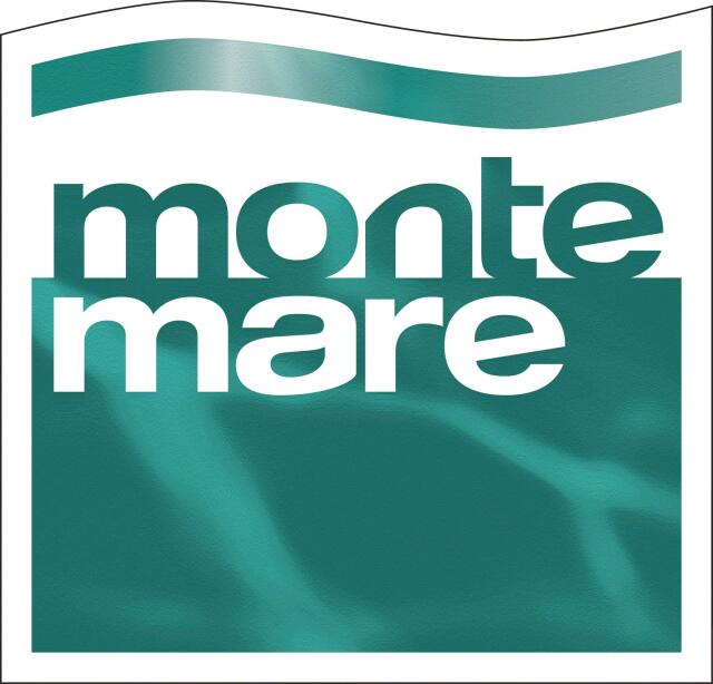 Logo monte mare © monte mare