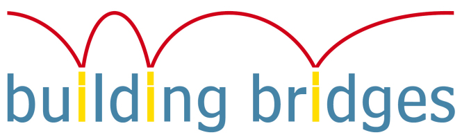 Logo Linking Bridges 