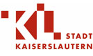 Logo Stadtverwaltung Kaiserslautern