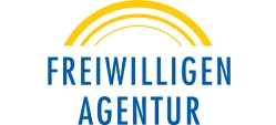 Freiwilligen Agentur Logo Freiwilligen Agentur Logo