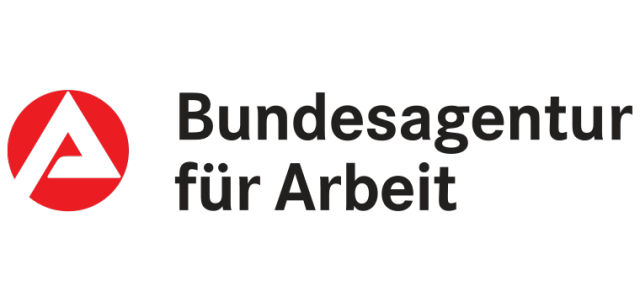 Logo der Bundesagentur für Arbeit