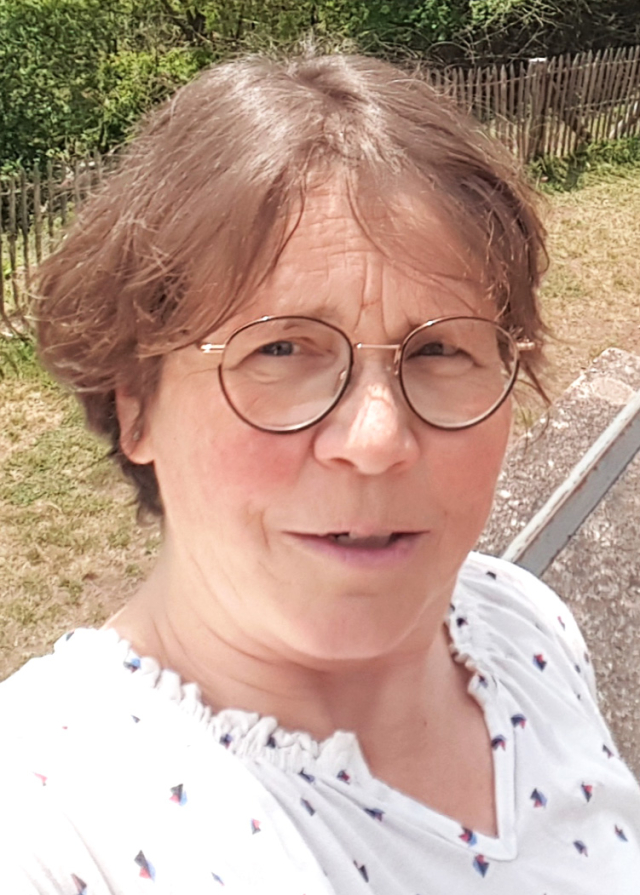 Ute Balbier-Reeb