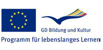 Logo EU