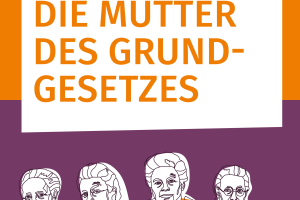 Die Mütter des Grundgesetzes