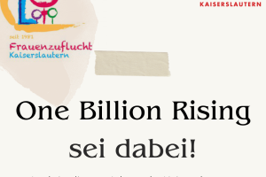 Ankündigung OBR