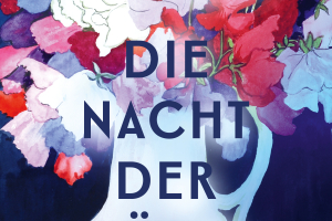 Die Nacht der Bärin Cover