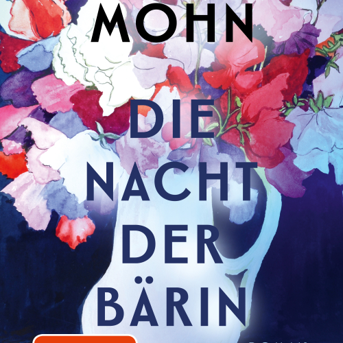Die Nacht der Bärin Cover