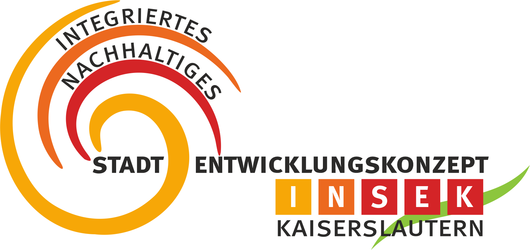 Startseite INSEK