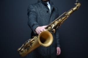 Saxophone-918904