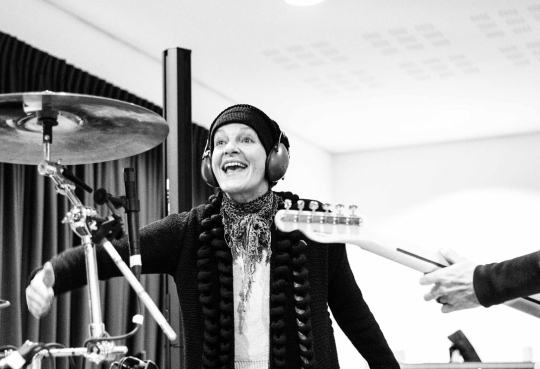 Performance Workshop