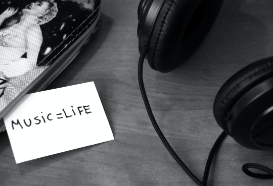 Digital Music Production