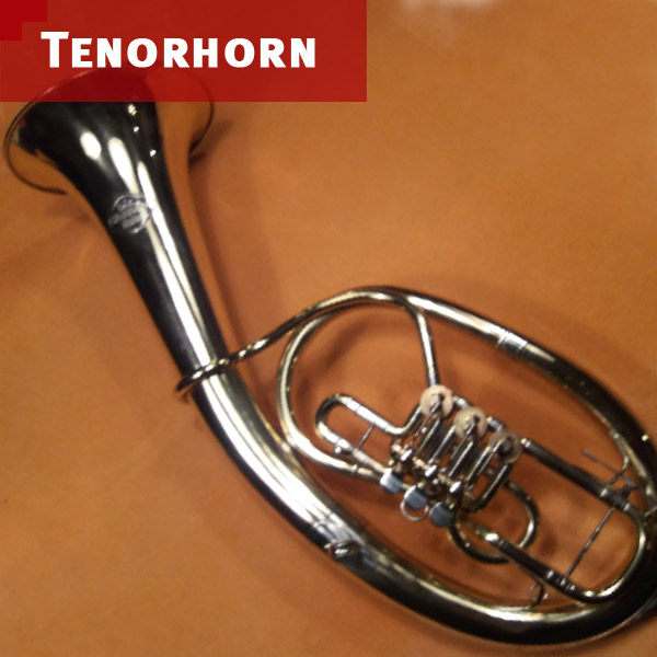 Tenorhorn