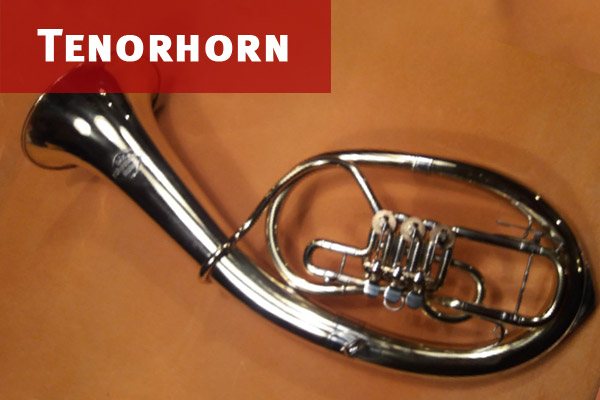 Tenorhorn