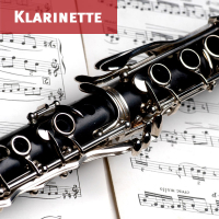 Klarinette