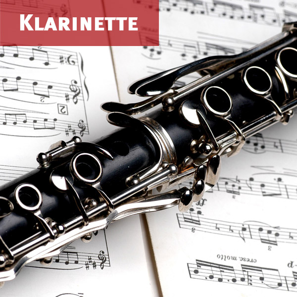 Klarinette