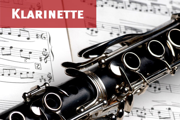 Klarinette