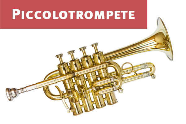Piccolotrompete
