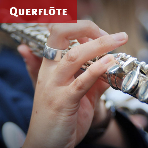 Querflöte