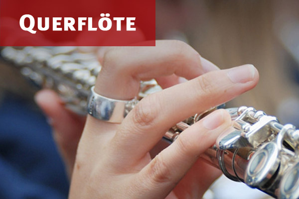 Querflöte