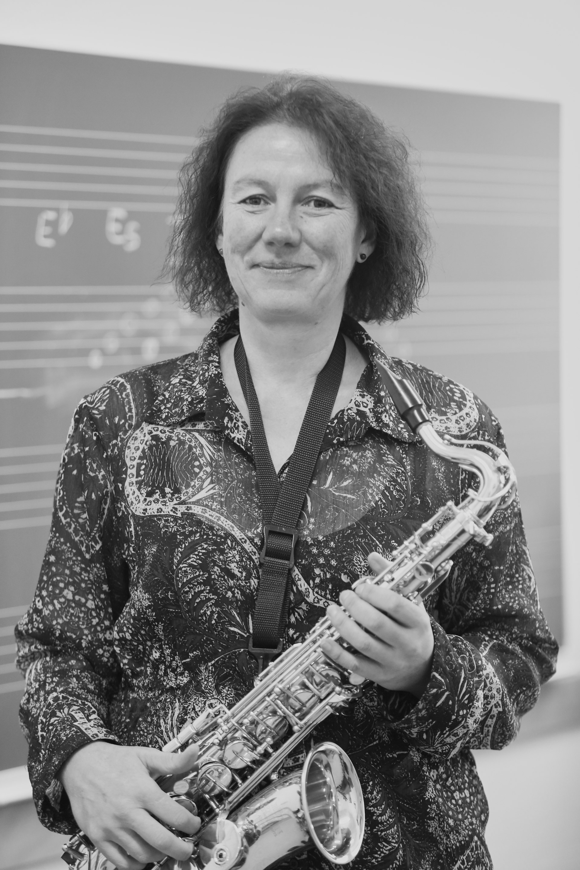 Claudia Botzner