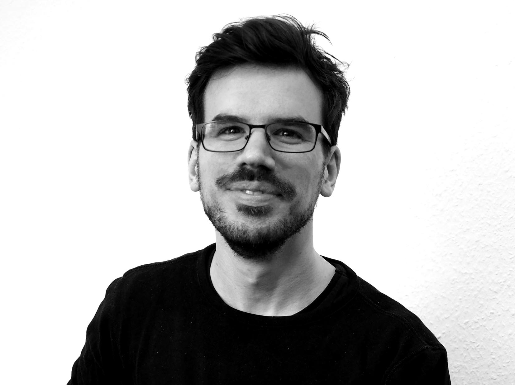 Patrick André