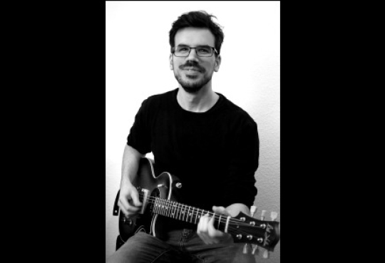 Workshop Songbegleitung - Ukulele
