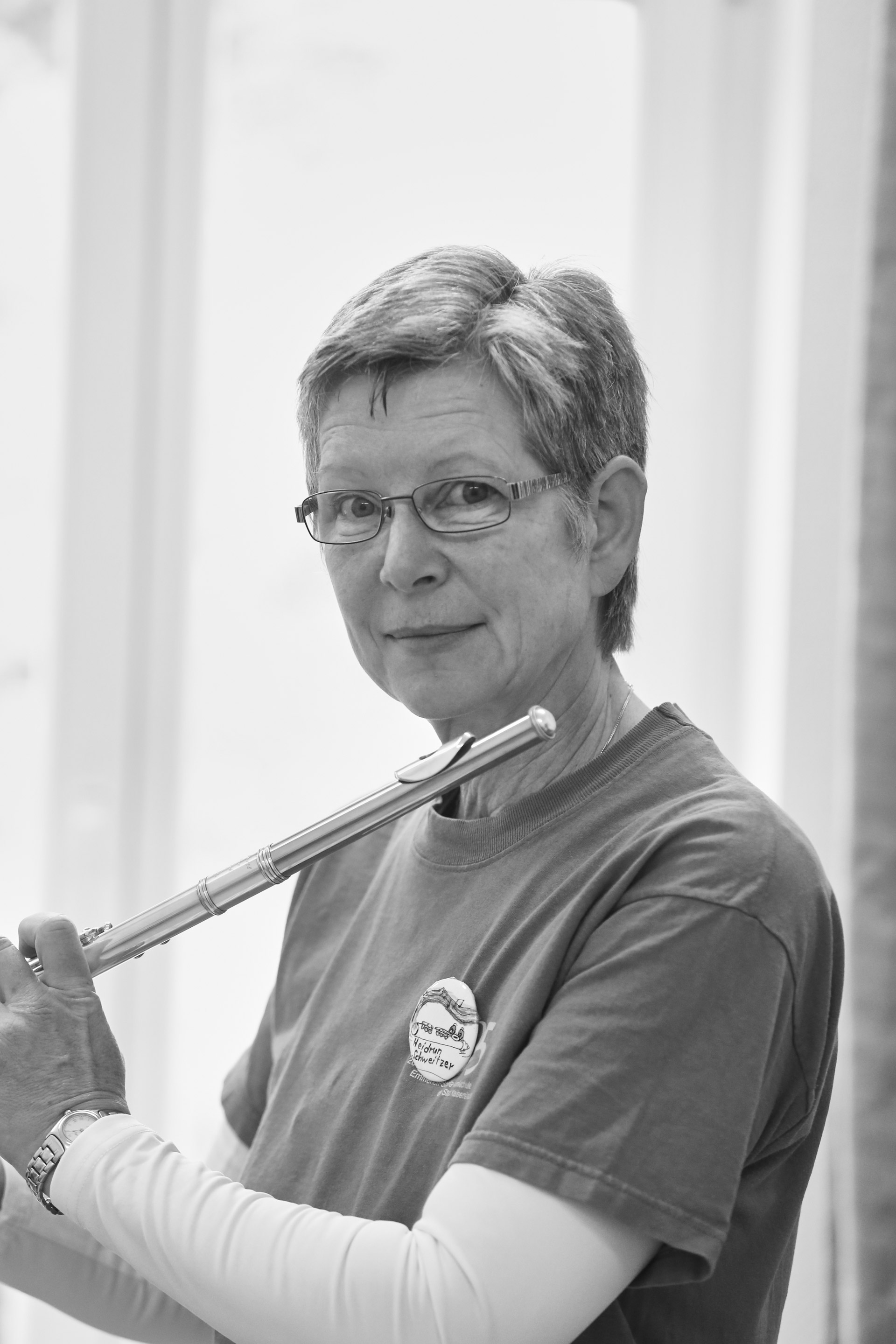 Heidrun Schweitzer