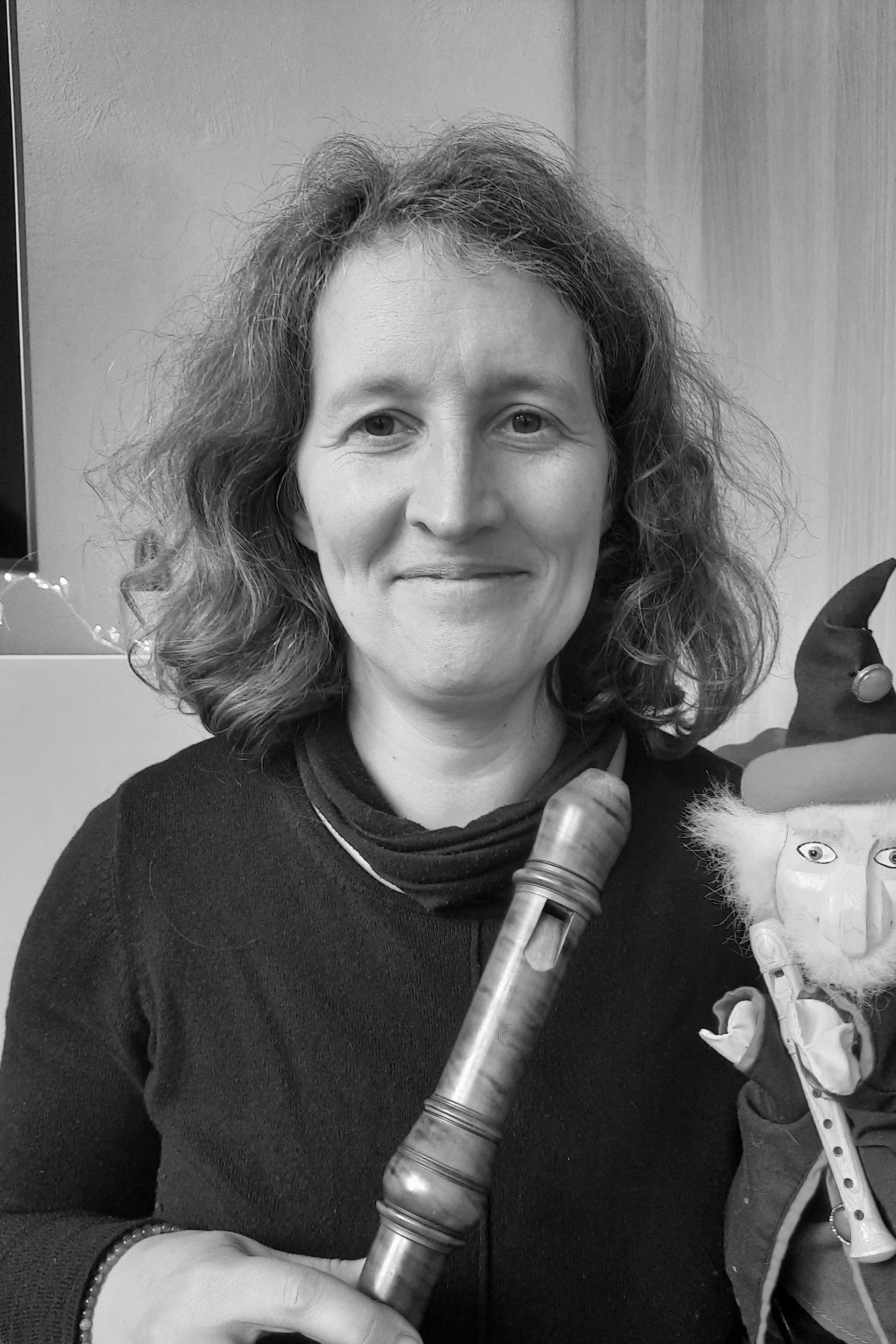 Jutta Braun