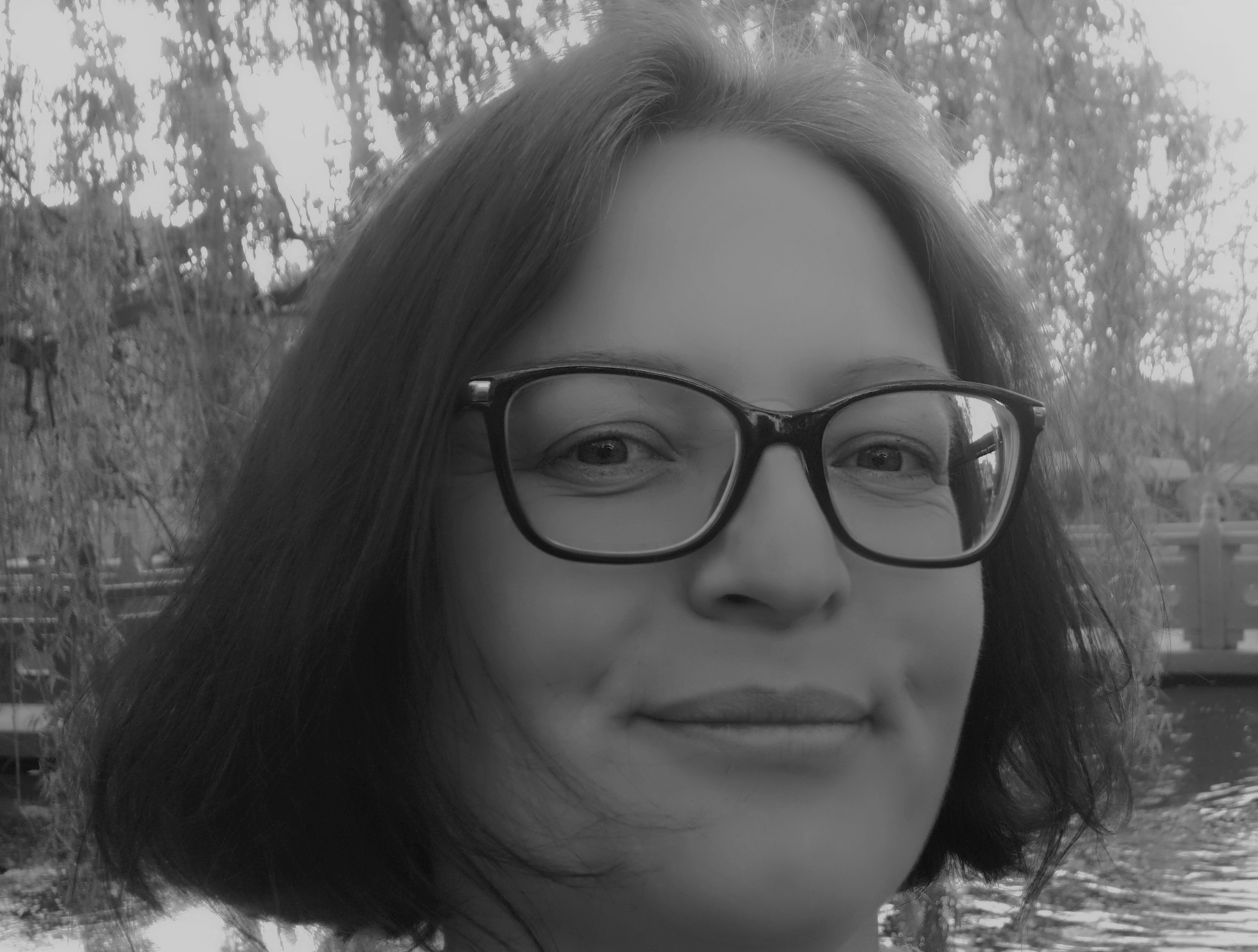 Nathalie Müller - Sekretariat