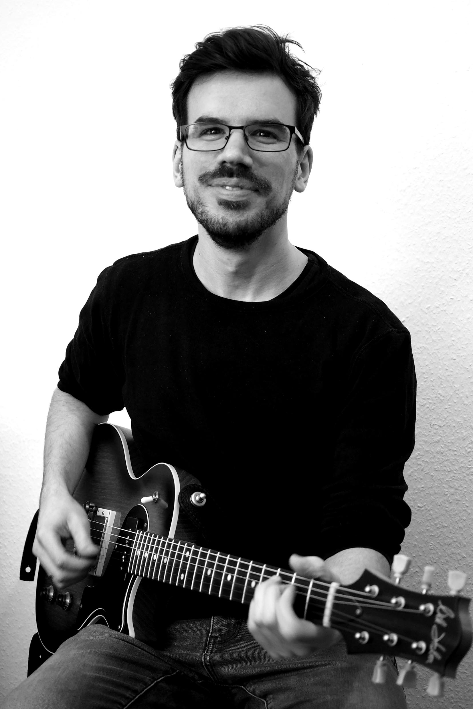 Patrick Andre