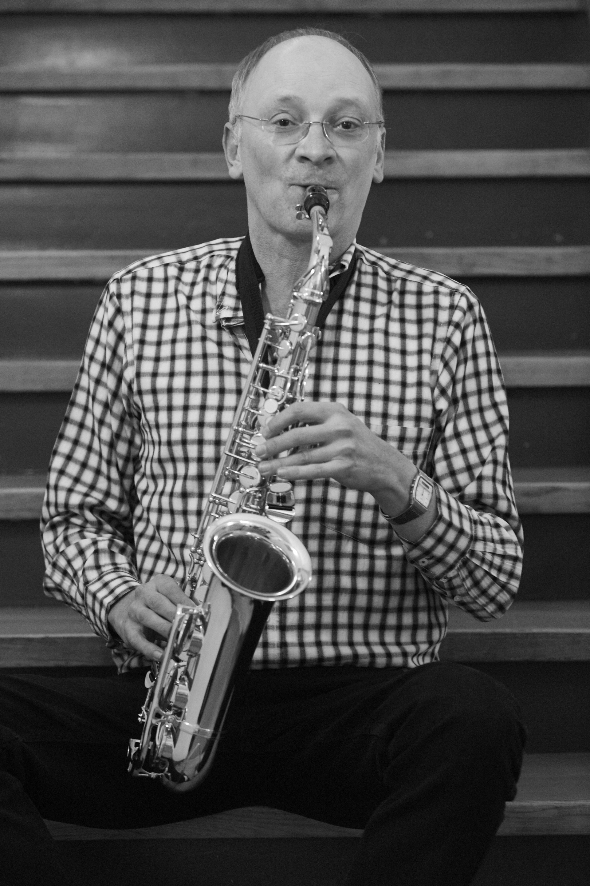 Winfried Mattern