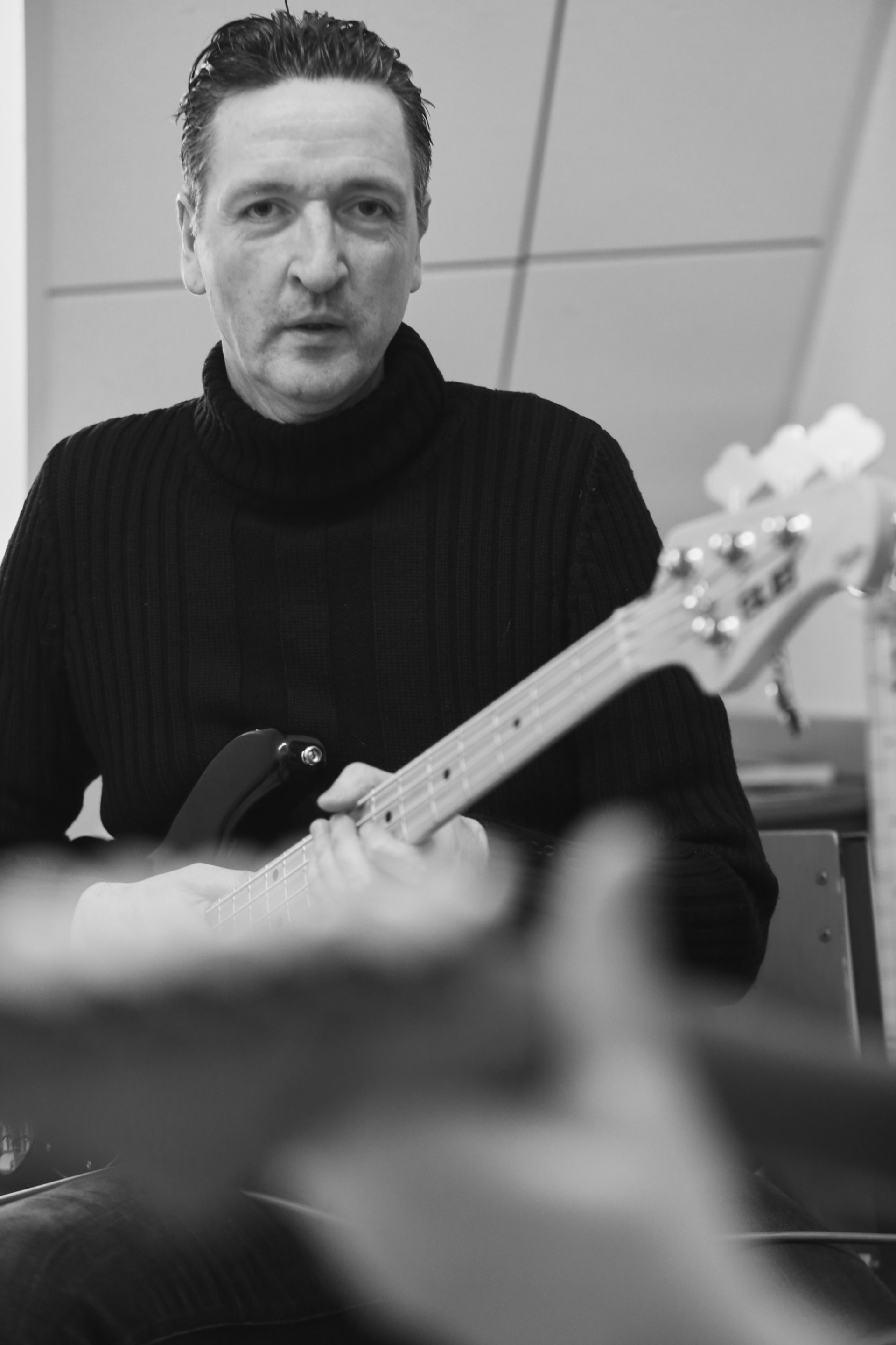 Wolfgang Janischowski