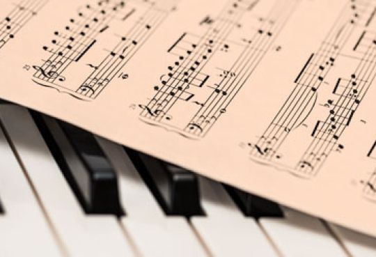 Musiktheorie - Basics