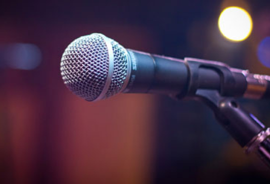 Singer-Songwriter Camp