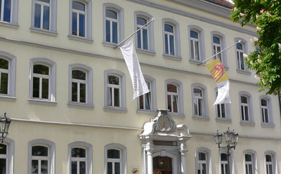 Logo der Emmerich-Smola-Musikschule und Musikakademie