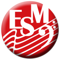 Logo Emmerich-Smola-Musikschule und Musikakademie