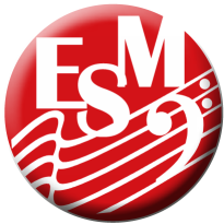 Logo Emmerich-Smola-Musikschule und Musikakademie