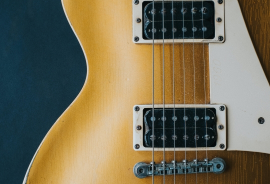 Showtime E-Gitarre & E-Bass // Konzert