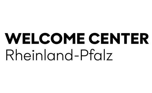 Logo Welcome Center