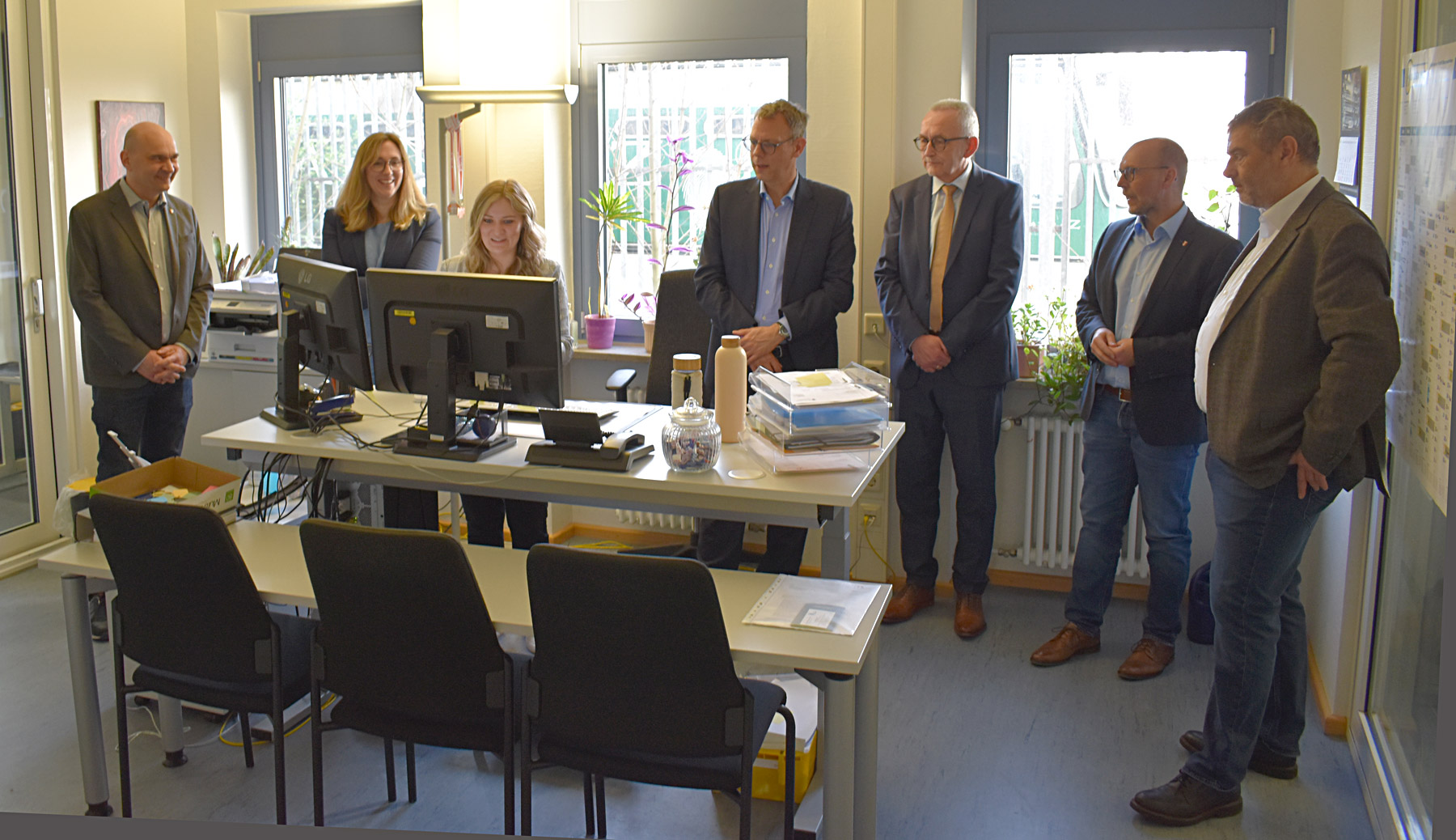 Zab Besuch Mffki 0205242