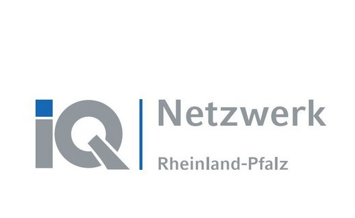 Logo IQ Netzwerk